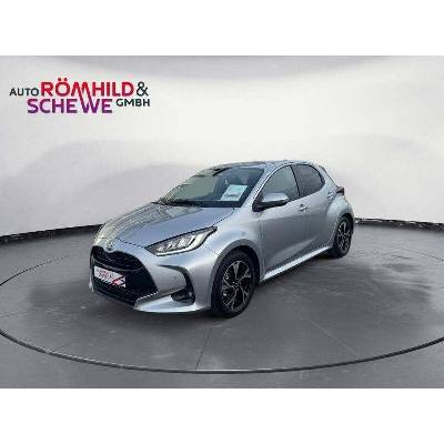 Toyota Yaris 1.5 Hybrid 86 kW