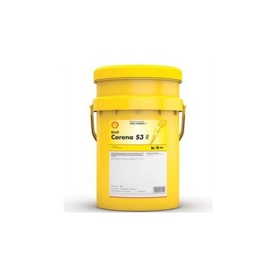 Shell Corena S3 R 20 l