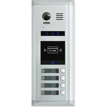 V-LINE VFC-4-R