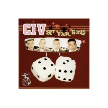 Civ - Set Your Goals CD