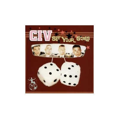 Civ - Set Your Goals CD