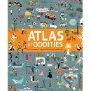 Atlas of Oddities