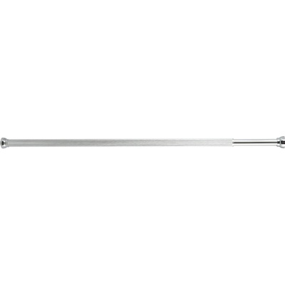 Nastavitelná tyč na sprchový nebo vanový závěs, bez vrtání ARIOS 125–220 cm lesk Spirella (10.20270)