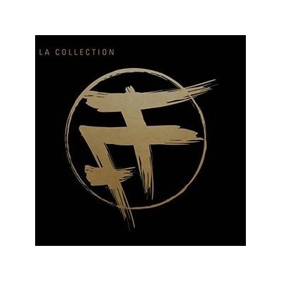 FONKY FAMILY: COLLECTION FONKY FAMILY CD