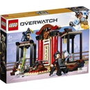 Stavebnice LEGO® LEGO® Overwatch 75971 Hanzo vs. Genji