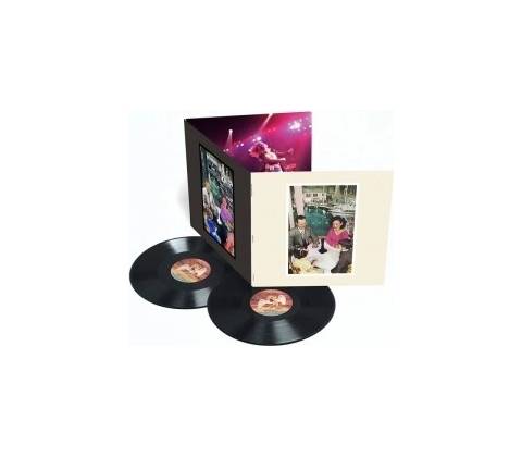 LED ZEPPELIN - PRESENCE LP