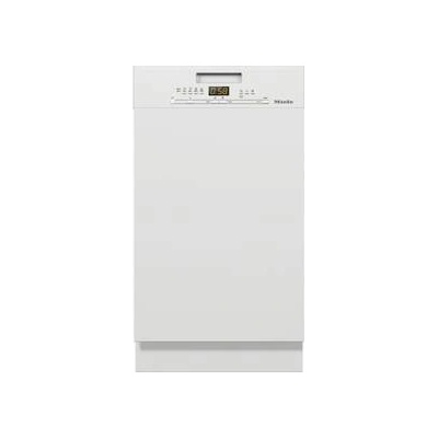 Miele G5430 SCi BW