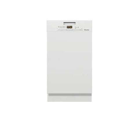 Miele G5430 SCi BW