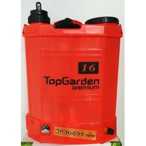 TopGarden 380322 16 l Градинска пръскачка