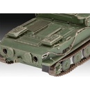 Revell Сглобяем модел Revell Военни: Танкове - Бронетранспортьор BTR-50PK (03313)