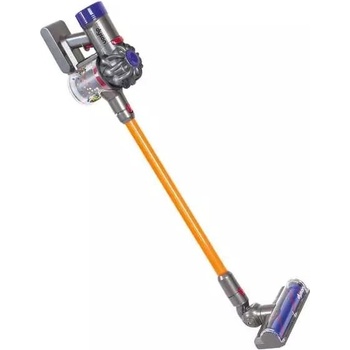Casdon Детска играчка вертикална безжична прахосмукачка Dyson - 68 см (68750)