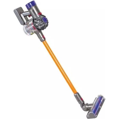 Casdon Детска играчка вертикална безжична прахосмукачка Dyson - 68 см (68750)