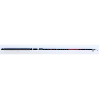 LINEAEFFE Vigor Hardcore 3,5 m 100-200 g 6 dílů