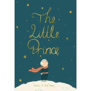 Little Prince | Antoine de Saint-Exupéry (2018)