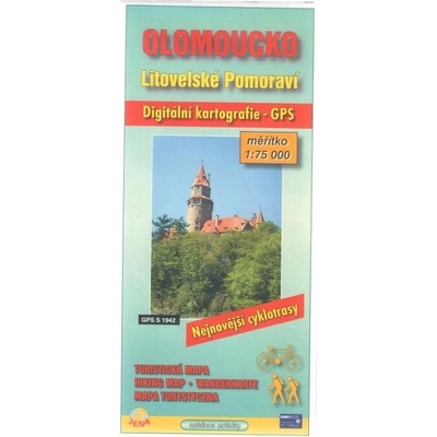 Olomoucko Litovské Pomoraví