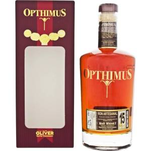 OPTHIMUS 15 - ром 700ml