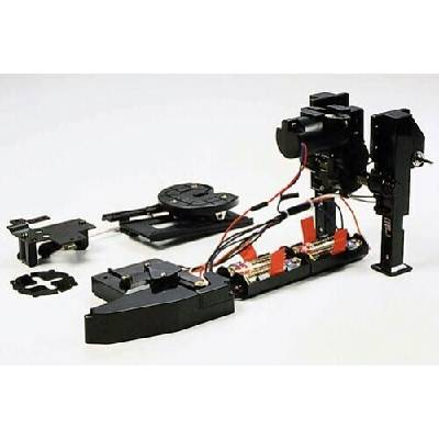 Tamiya 56505 Podpora přívěsu 1 sada 1:14