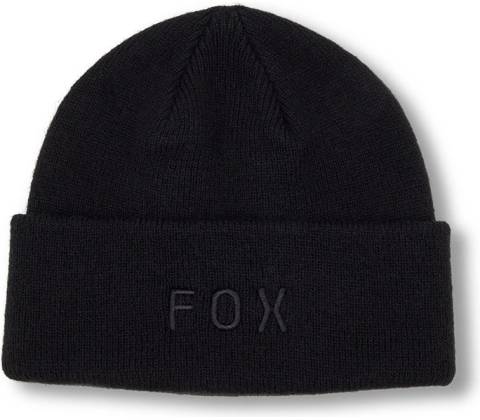 FOX Wordmark beanie