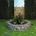 vidaXL Gabion 200x173x40 cm (142536)