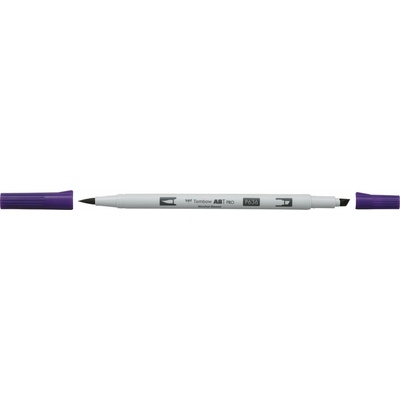 Tombow ABT PRO imperial purple ABTP-636