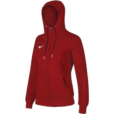 Mizuno Sweat FZ Hoodie W