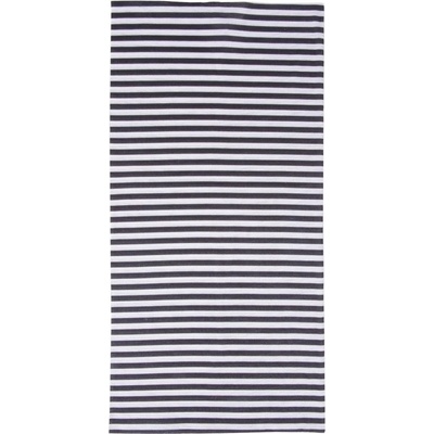 Šatka M-WAVE Stripes seamless