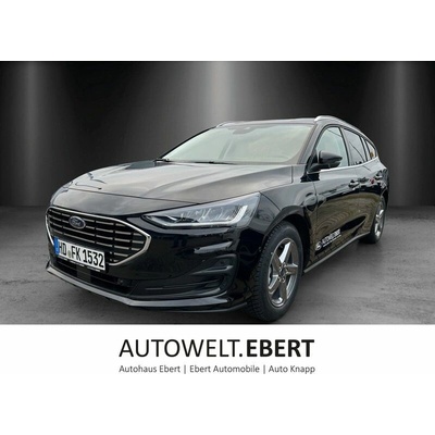 Ford Focus 92 kW