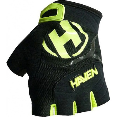 Haven Demo SF black/green