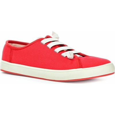 Camper Lona Fresa/Rabla Medium Red K201884-004