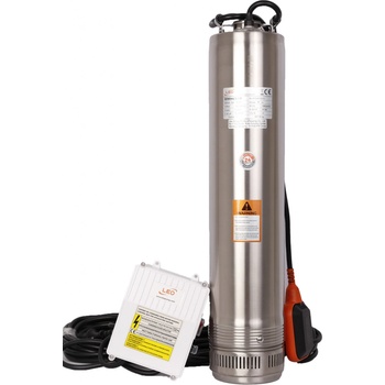 Leo 5DWm4/6-1,1P 230V 1,1kW s káblom 15m