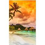 DIMEX ART Флизелинов фототапет полинезия 150 x 250 см
