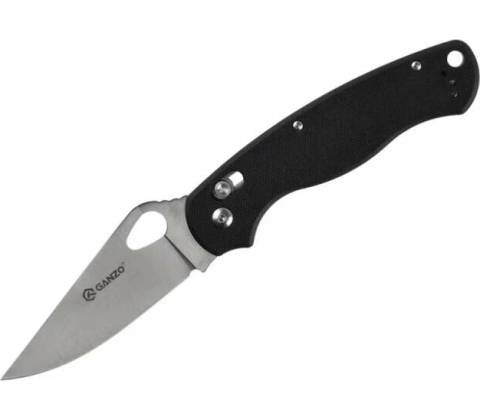 Ganzo G729