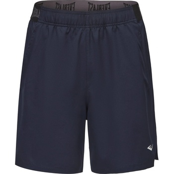 Image 1 of Everlast Flex Woven Short Mens - Navy