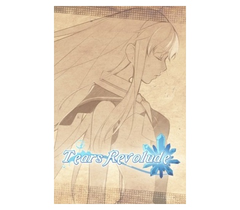 Tears Revolude