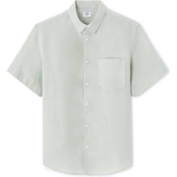 Celio Ленена риза Damarlin Celio | Zelen | МЪЖЕ | S