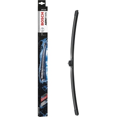 Bosch Aerotwin AP 21 U 530 mm 3397006834