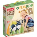 QUERCETTI PLAYBIO Zvieratká z farmy 80712