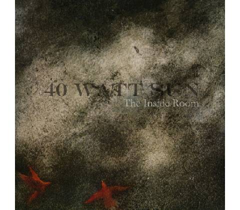The Inside Room LP