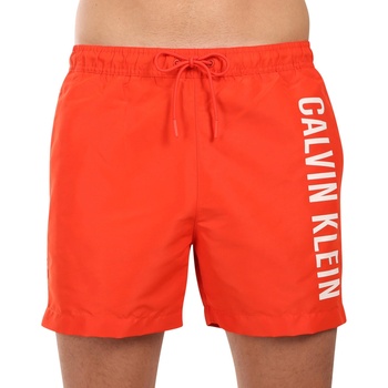 Calvin Klein Мъжки бански Calvin Klein червени Calvin Klein | Cherven | МЪЖЕ | L
