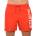 Calvin Klein Мъжки бански Calvin Klein червени Calvin Klein | Cherven | МЪЖЕ | L