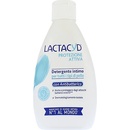 Intímne umývacie prostriedky Lactacyd Antibakterial emulzia pre intímnu hygienu 300 ml