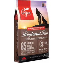 Orijen Dog Regional Red Dry 11,4 kg