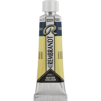 Rembrandt Professional Акварелна боя Indigo 10 ml 1 бр (05015330)