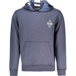Guess jeans Мъжки суитшърт, guess jeans, Размер m, Цвят Синьо (m4bq22kch10_blh7a9)