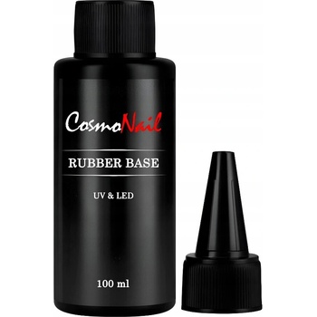 CosmoNail Rubber base 100 ml