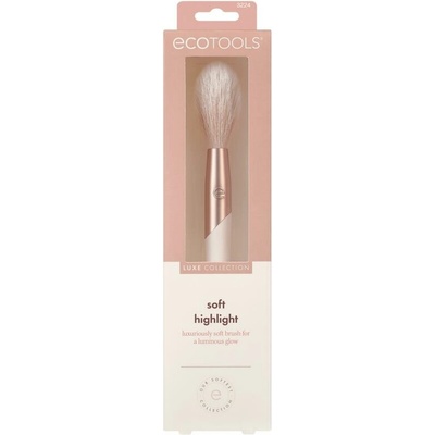 EcoTools Luxe Collection Soft Hilight Brush