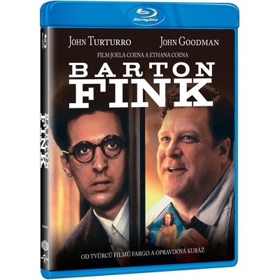 Barton Fink BD