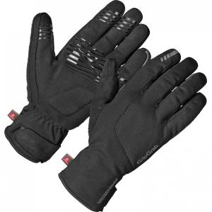 GripGrab Ръкавици Gripgrab Polaris 2 Waterproof Winter Gloves - Black (202-4802-0112)