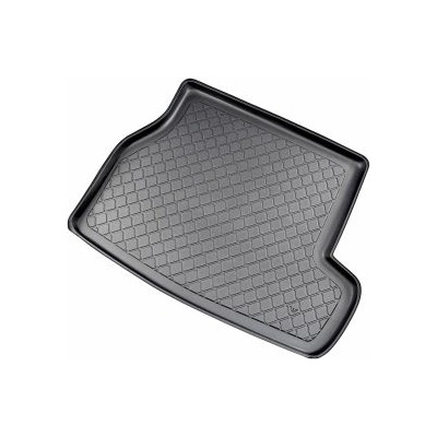 Стелка за багажник BMW 3 E46 Touring / Combi - with navi