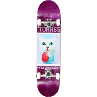 Meow Pro Vanessa Torres